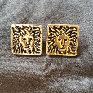 Anne Klein Classic Earrings